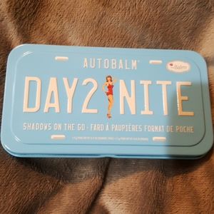 Autobalm DAY2 NITE